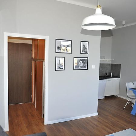 Apartament Feniks Stare Miasto Krasków Eksteriør bilde