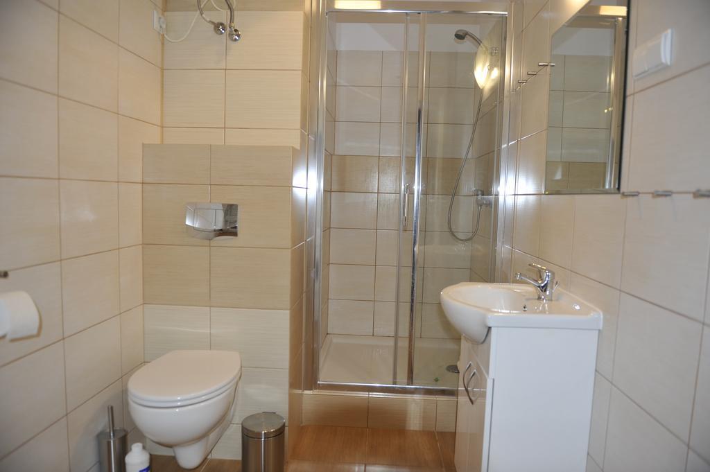 Apartament Feniks Stare Miasto Krasków Eksteriør bilde