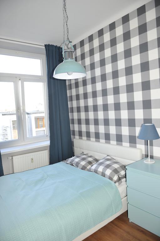Apartament Feniks Stare Miasto Krasków Eksteriør bilde