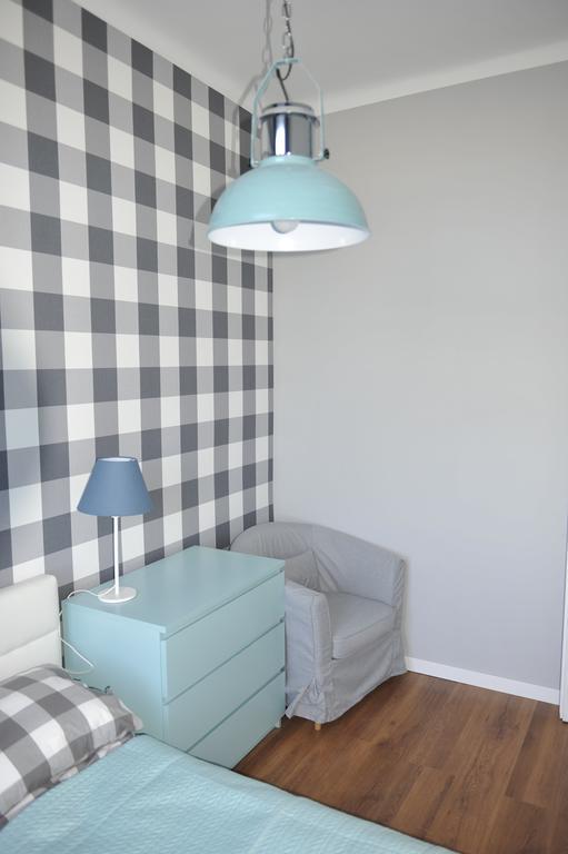 Apartament Feniks Stare Miasto Krasków Eksteriør bilde